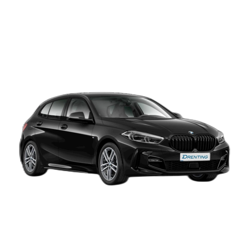 Renting BMW Serie 1 118d 110 kW (150 CV) 10 2