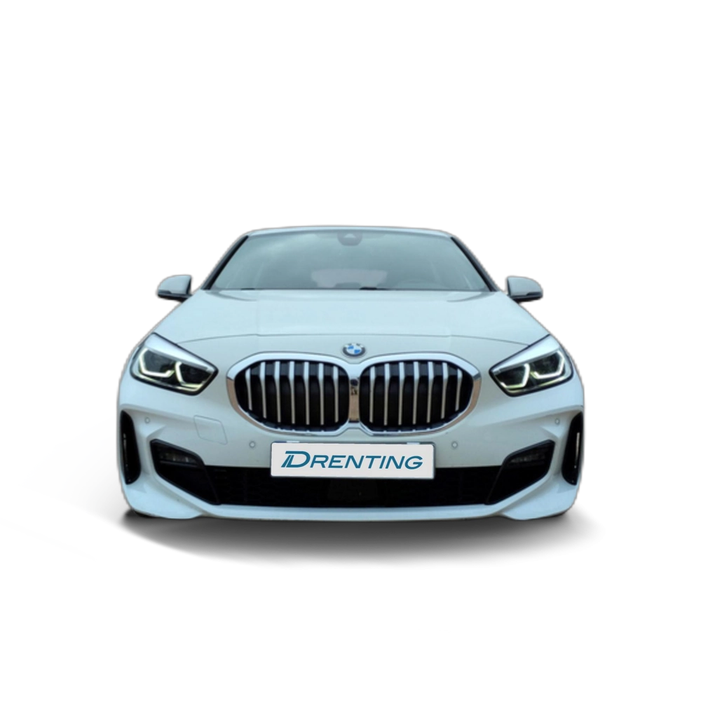 Renting BMW Serie 1 118d 110 kW (150 CV) 10 3