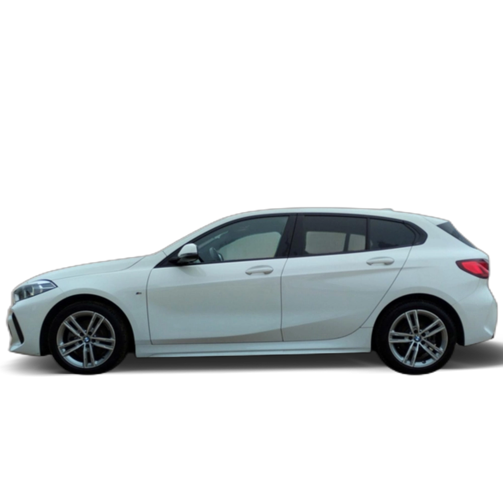 Renting BMW Serie 1 118d 110 kW (150 CV) 10 3