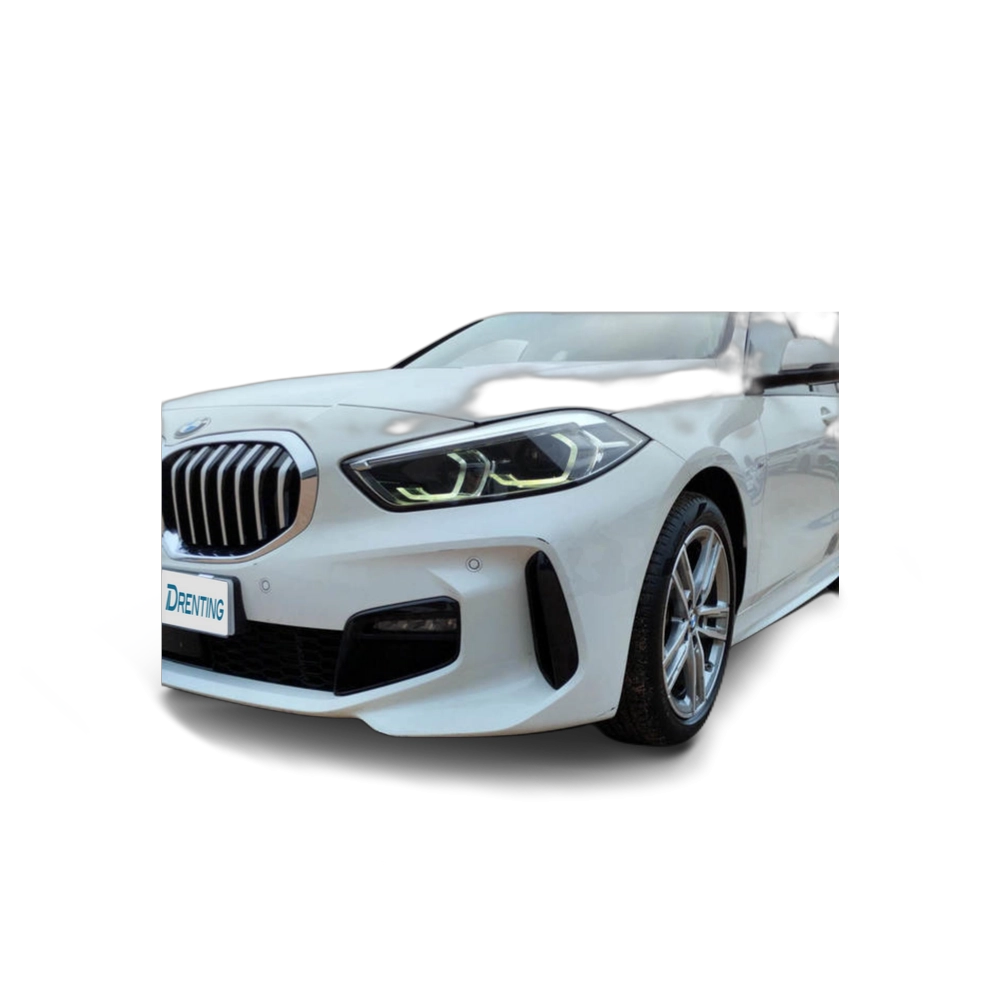 Renting BMW Serie 1 118d 110 kW (150 CV) 10 3