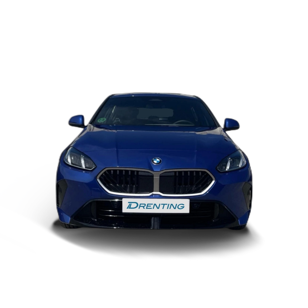 Renting BMW Serie 1 118d 110 kW (150 CV) 10 4