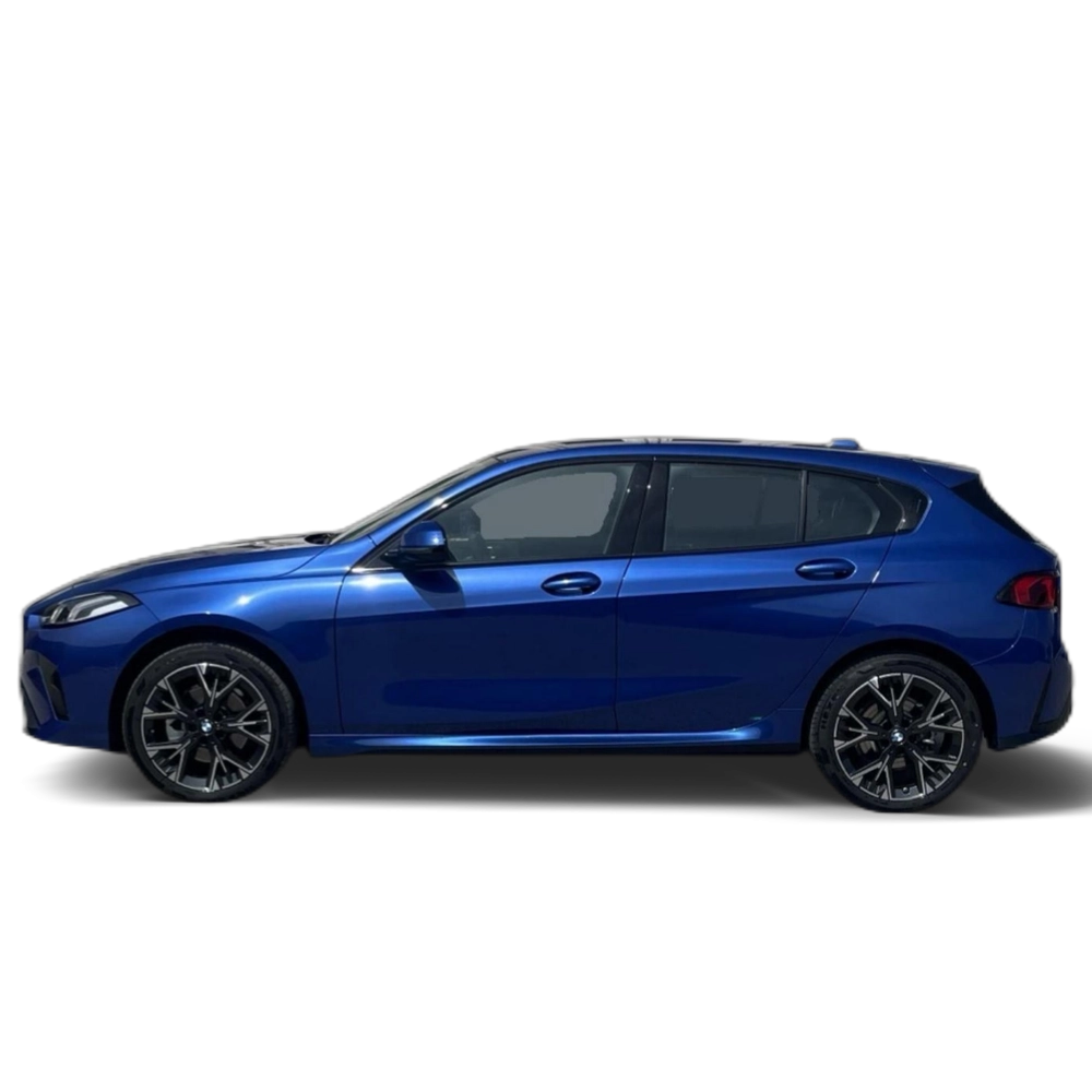 Renting BMW Serie 1 118d 110 kW (150 CV) 10 4