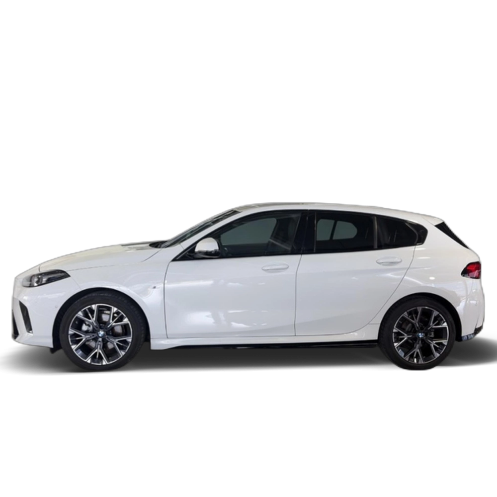 Renting BMW Serie 1 118d 110 kW (150 CV) 10 5