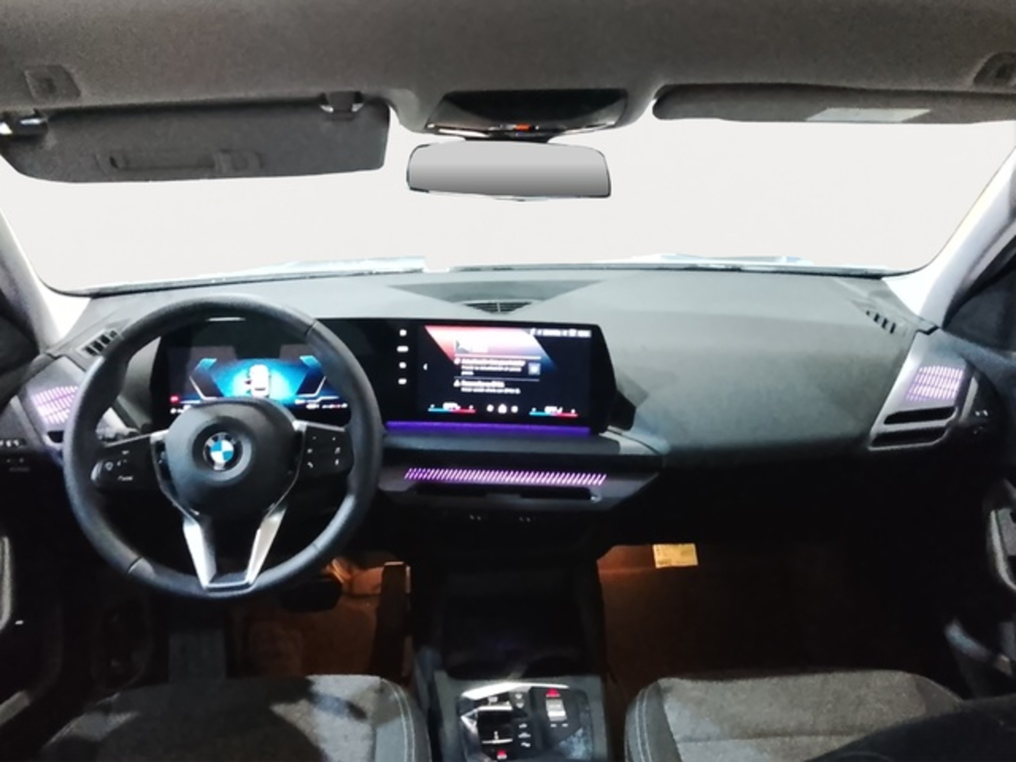 Renting BMW Serie 1 118d 110 kW (150 CV) 10 5