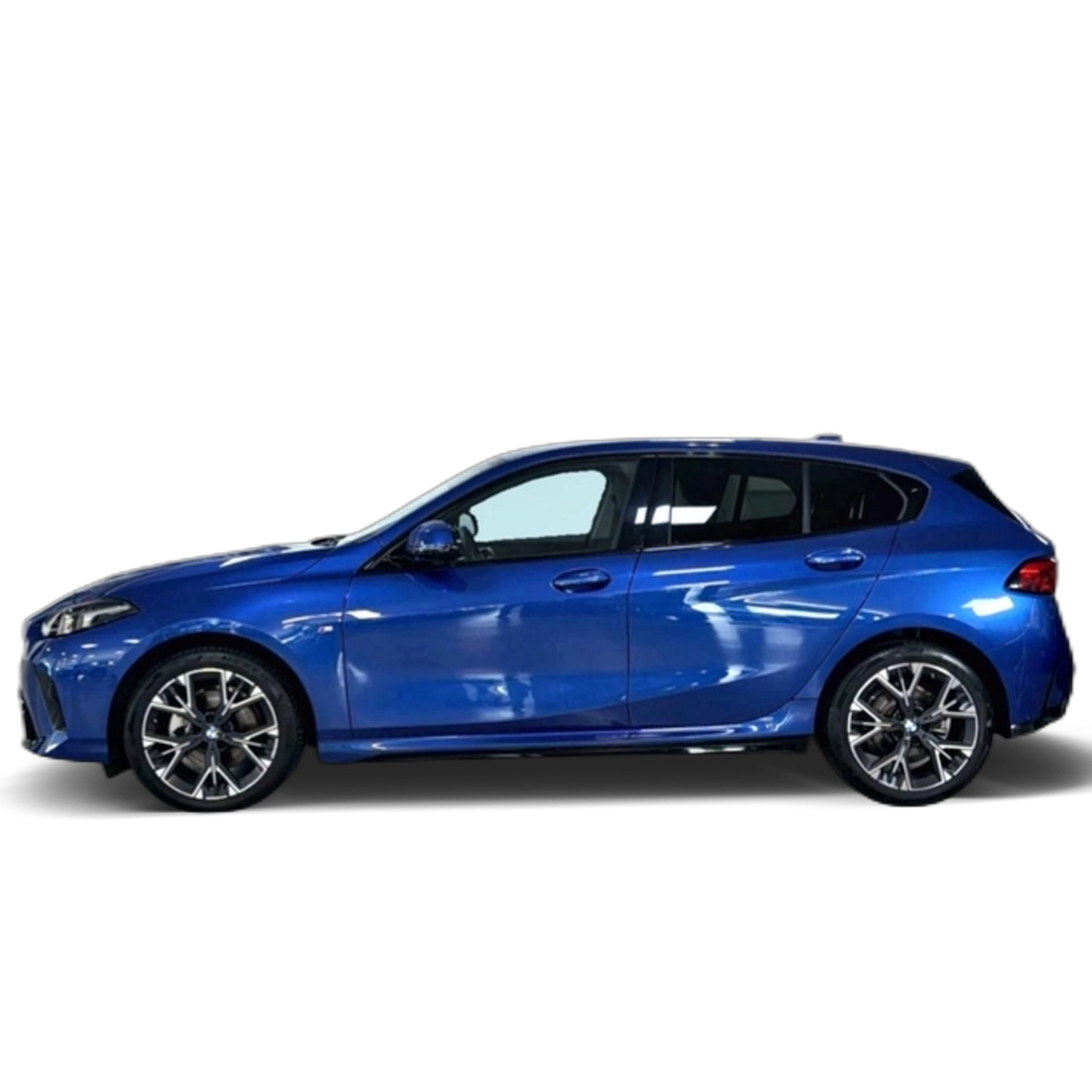 Renting BMW Serie 1 118d 110 kW (150 CV) 10 6