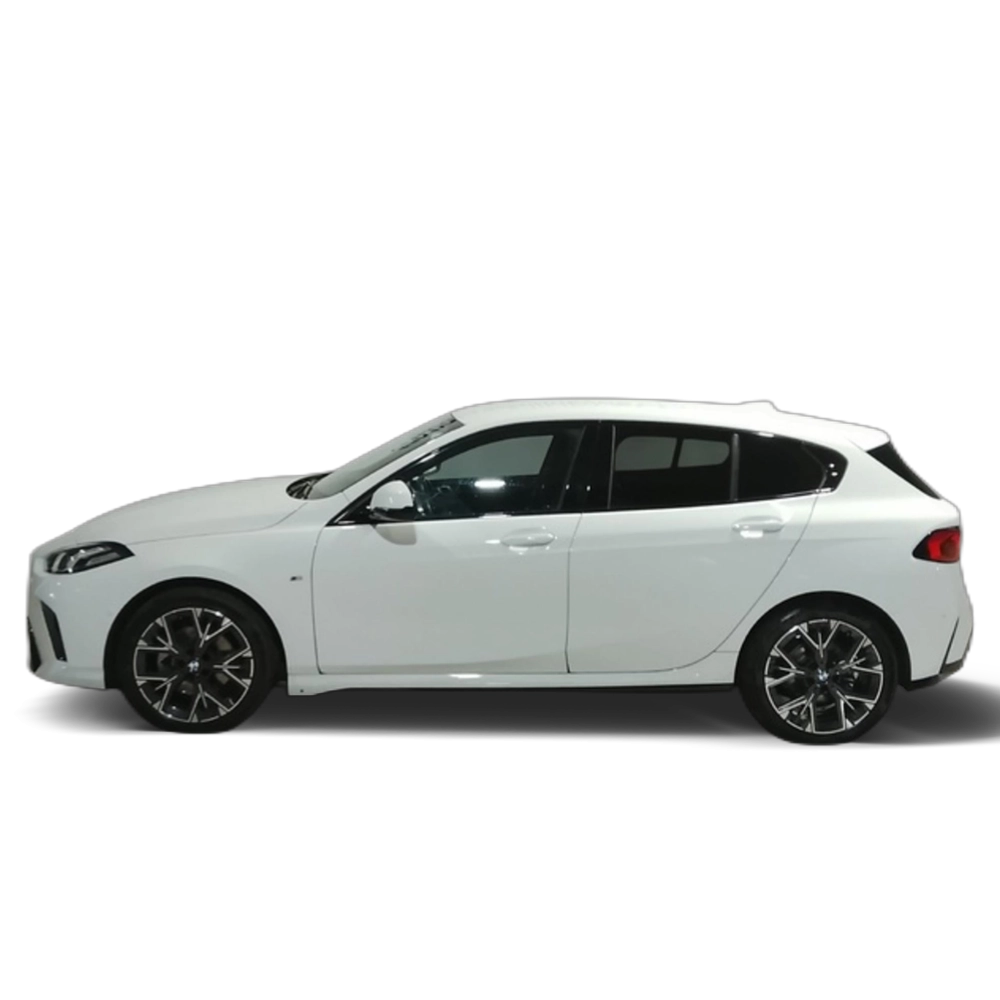 Renting BMW Serie 1 118d 110 kW (150 CV) 10 7