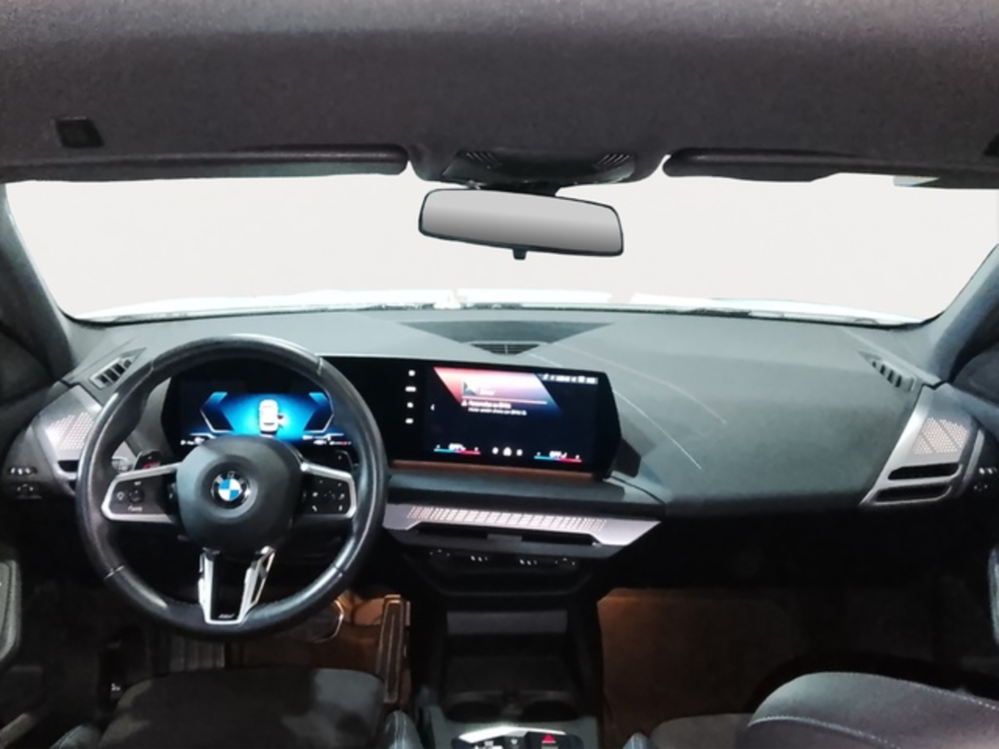 Renting BMW Serie 1 118d 110 kW (150 CV) 10 7