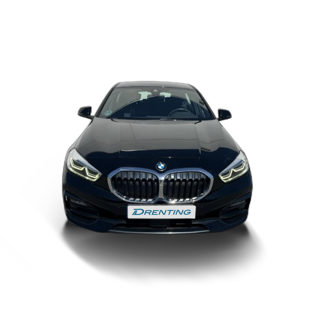 Renting BMW Serie 1 118d 110 kW (150 CV) 10 8