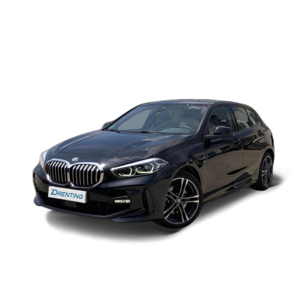 Renting BMW Serie 1 118d 110 kW (150 CV) 10 9