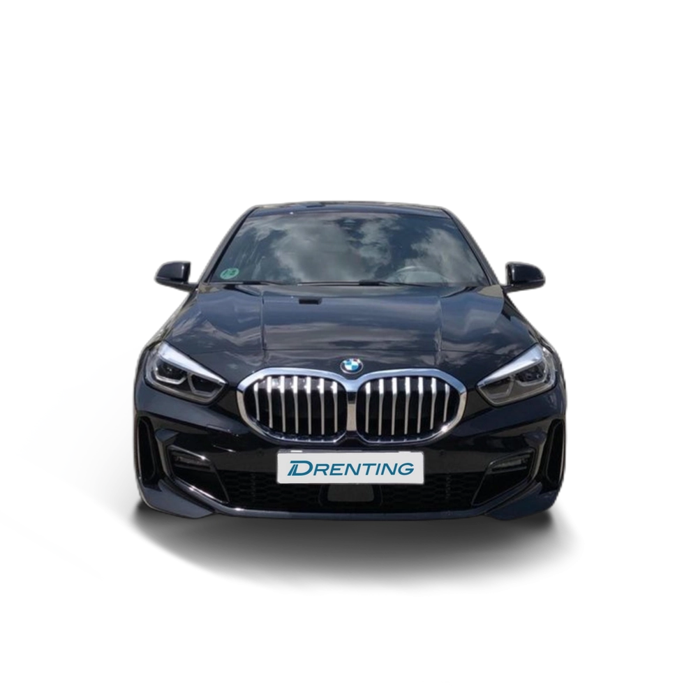 Renting BMW Serie 1 118d 110 kW (150 CV) 10 9