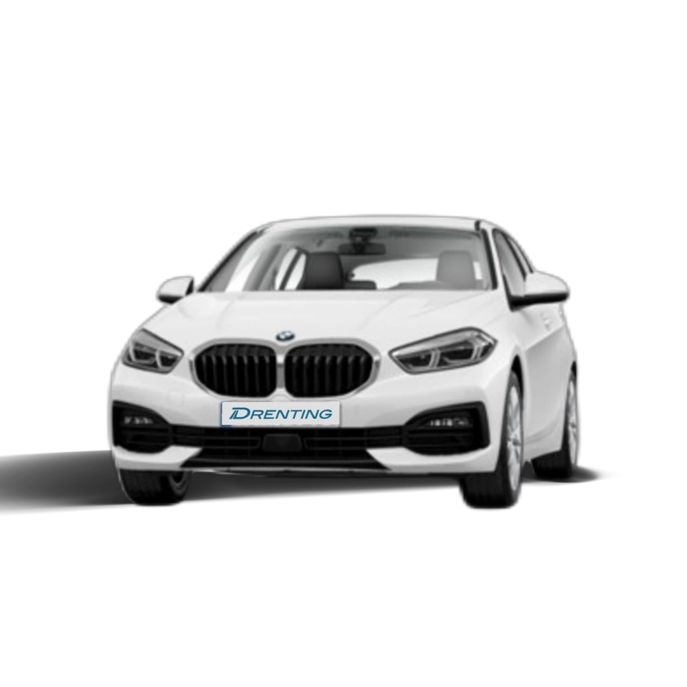 Renting BMW Serie 1 118d 110 kW (150 CV) 11