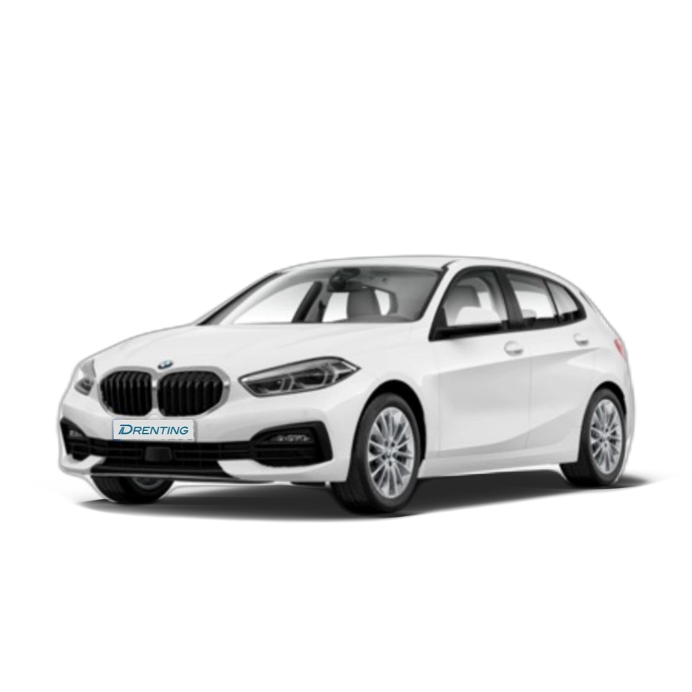 BMW Serie 1 118d 110 kW (150 CV) 11
