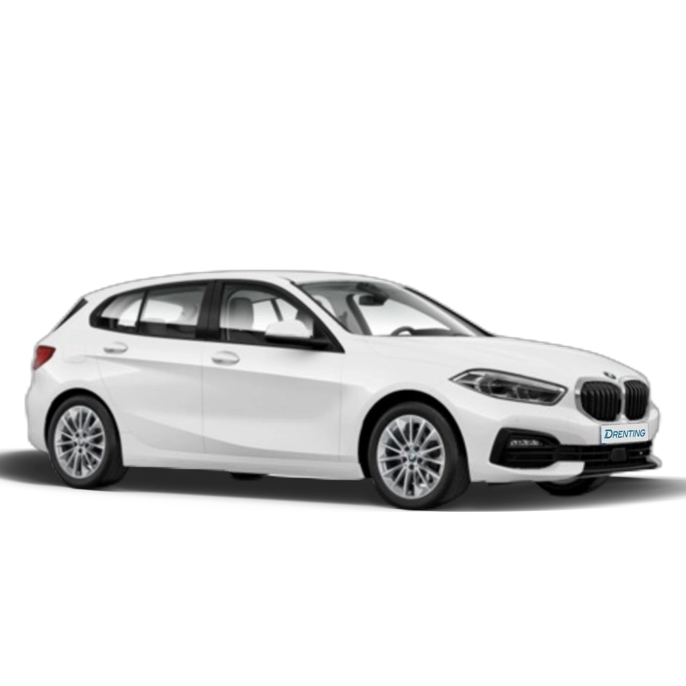 Renting BMW Serie 1 118d 110 kW (150 CV) 11