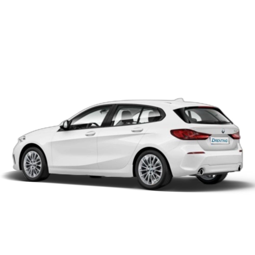 Renting BMW Serie 1 118d 110 kW (150 CV) 11
