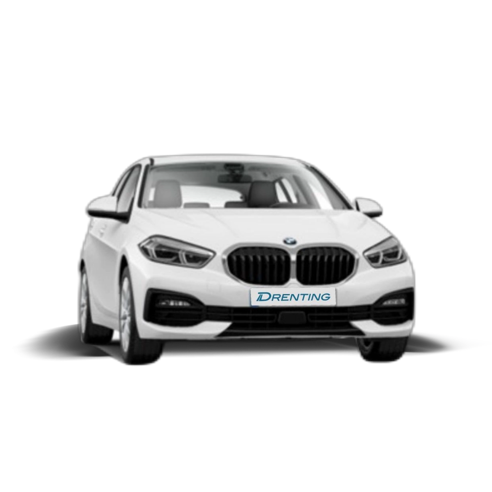Renting BMW Serie 1 118d 110 kW (150 CV) 11