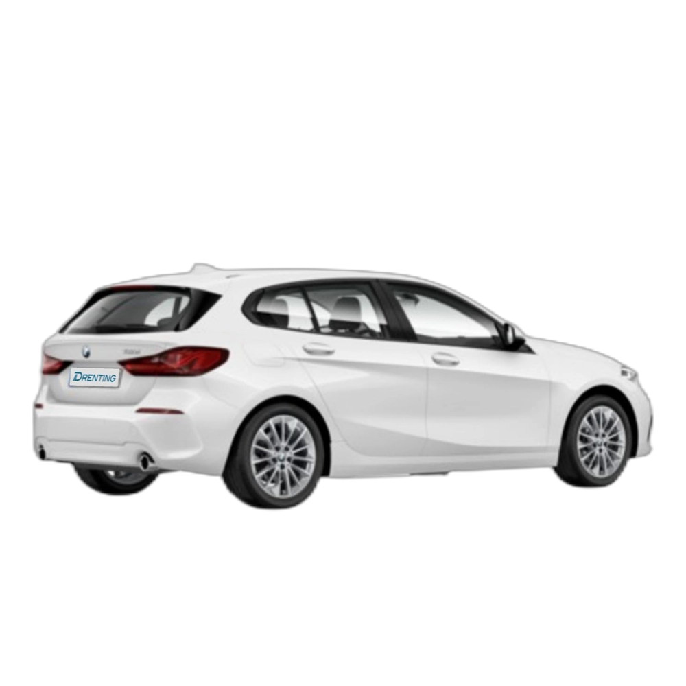 Renting BMW Serie 1 118d 110 kW (150 CV) 11