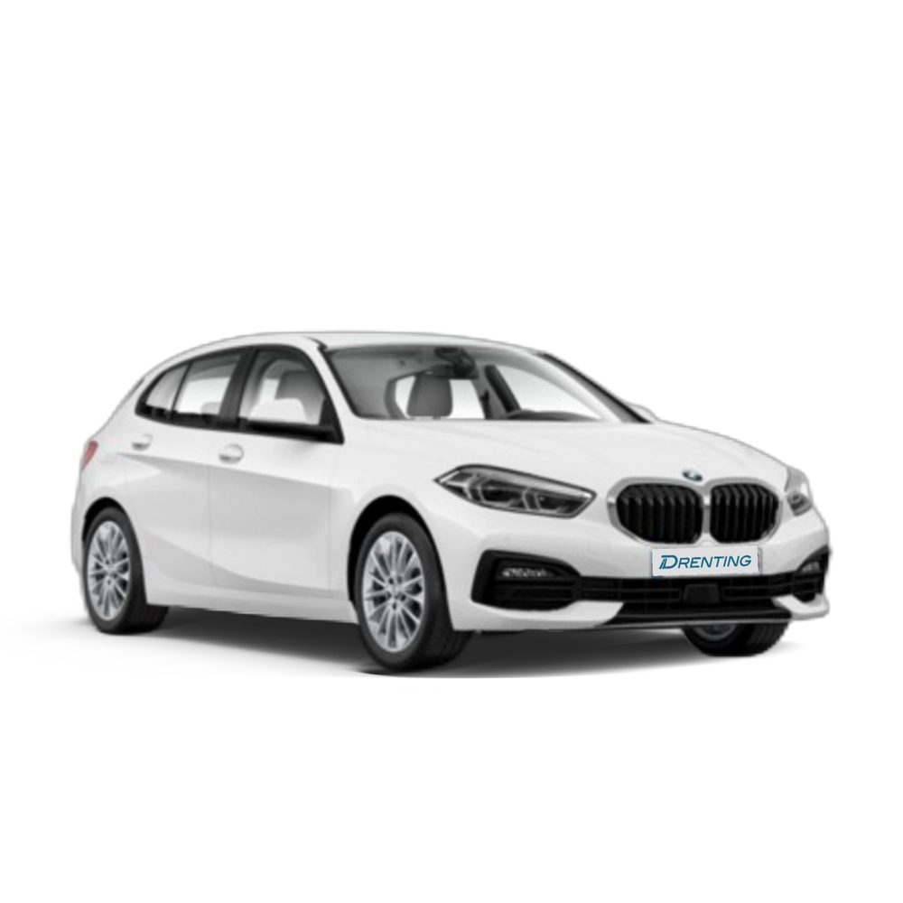 Renting BMW Serie 1 118d 110 kW (150 CV) 11