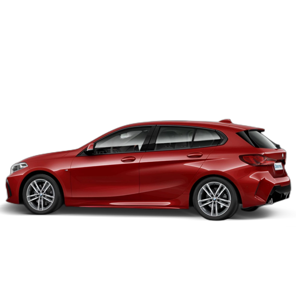 BMW Serie 1 118d 110 kW (150 CV) 12