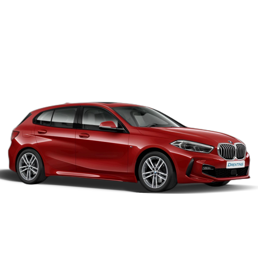 Renting BMW Serie 1 118d 110 kW (150 CV) 12