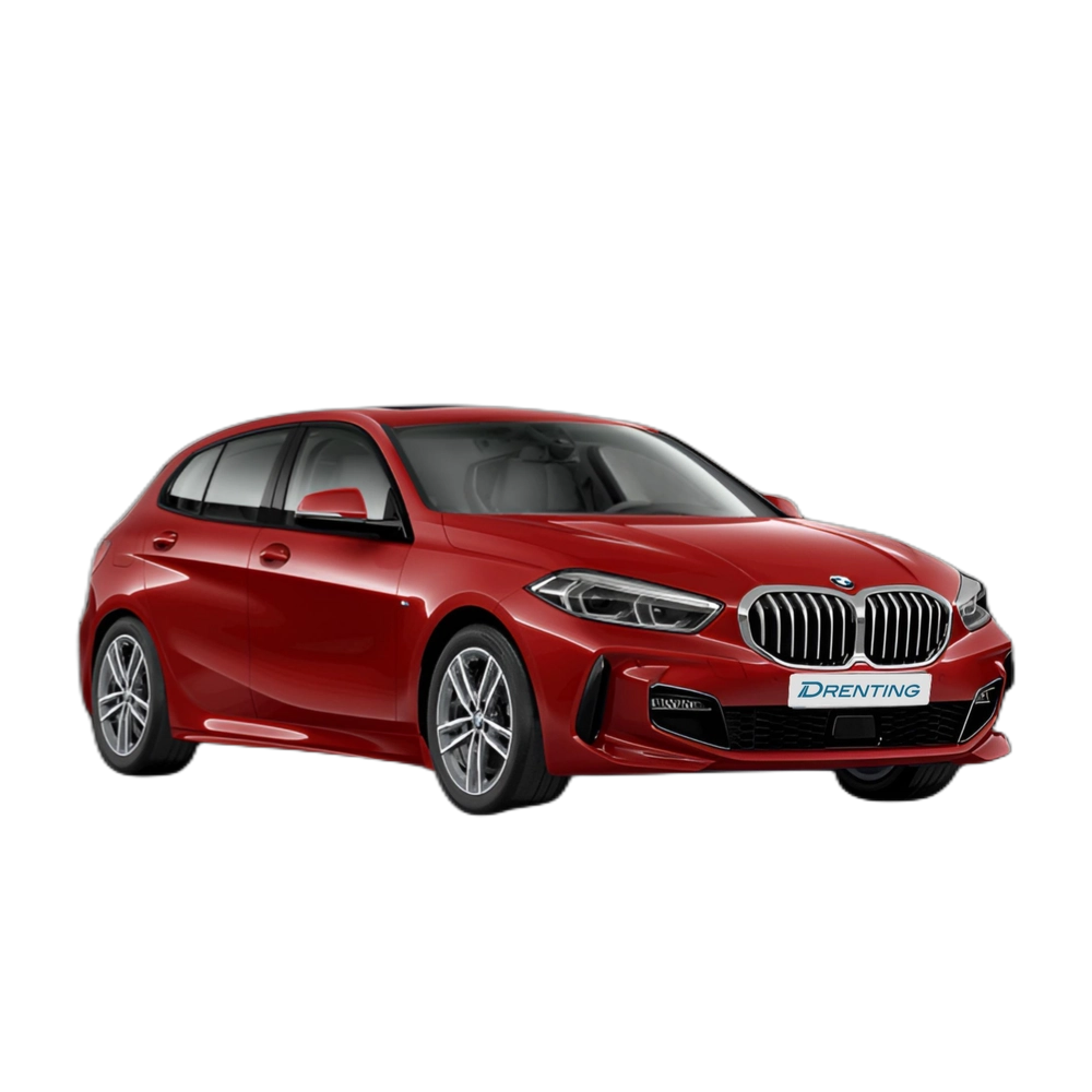 Renting BMW Serie 1 118d 110 kW (150 CV) 12