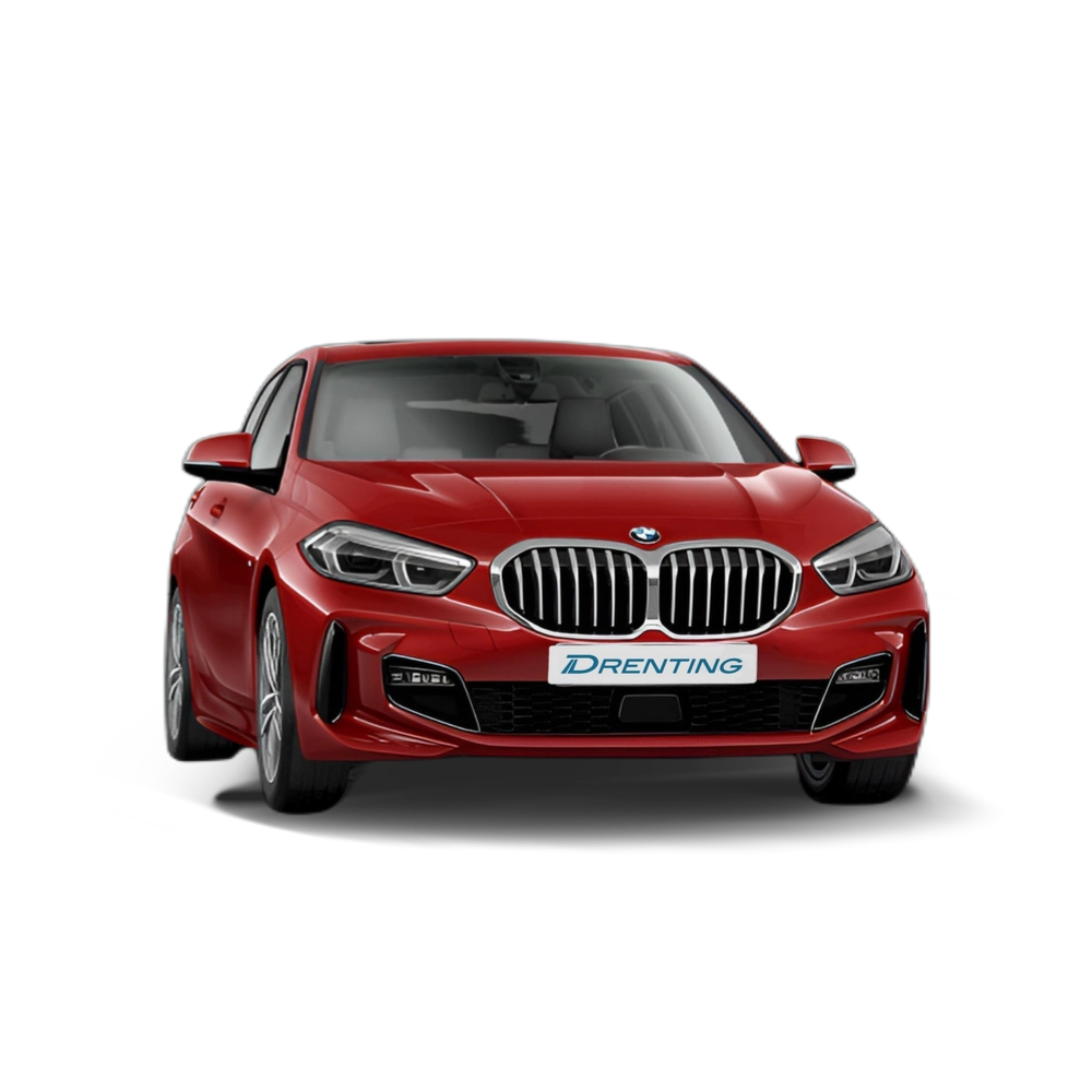 Renting BMW Serie 1 118d 110 kW (150 CV) 12