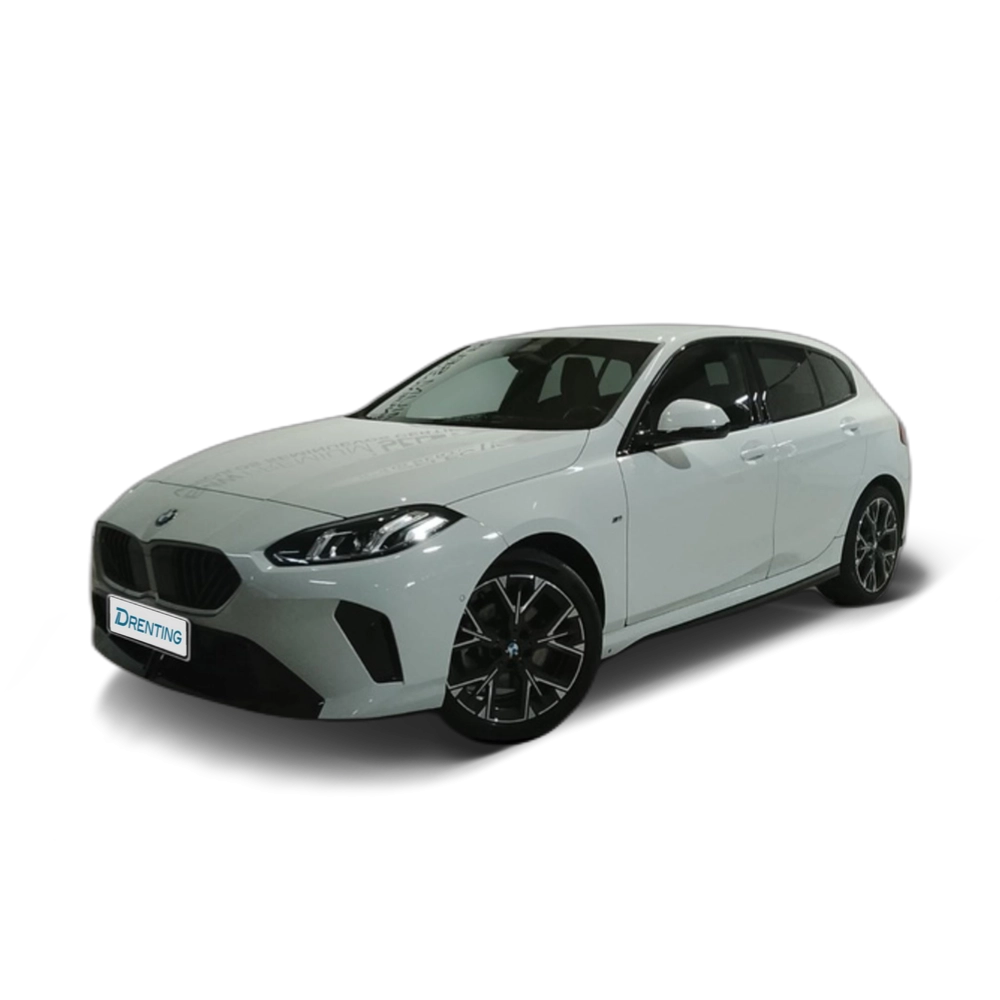 BMW Serie 1 118d 110 kW (150 CV) 12 5