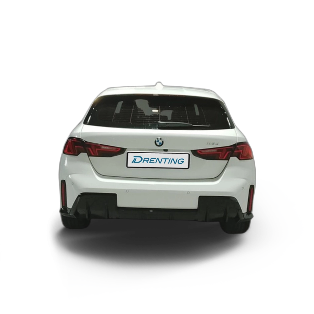 Renting BMW Serie 1 118d 110 kW (150 CV) 12 5