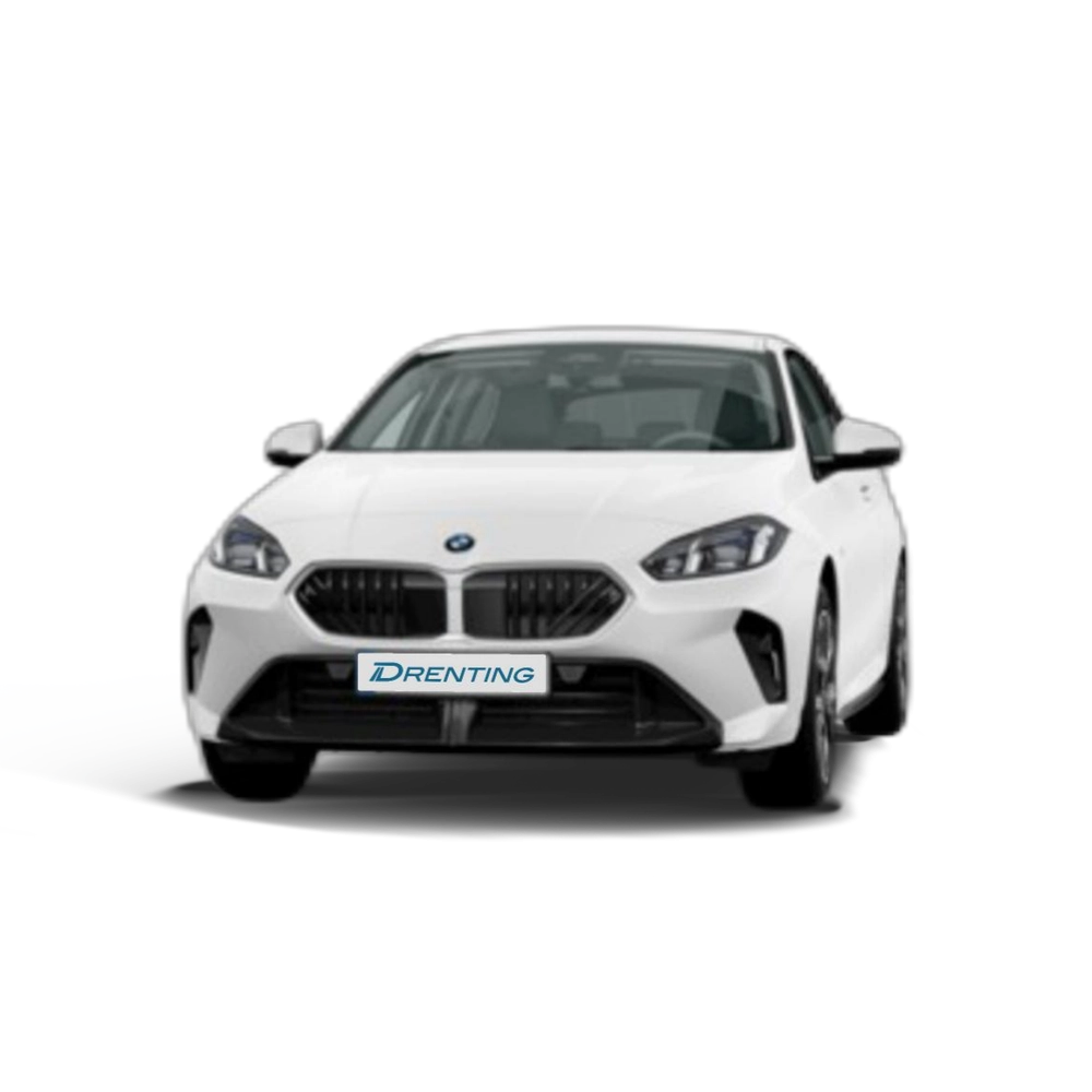 Renting BMW Serie 1 118d 110 kW (150 CV) 4