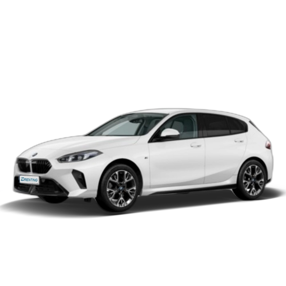 Renting BMW Serie 1 118d 110 kW (150 CV) 4
