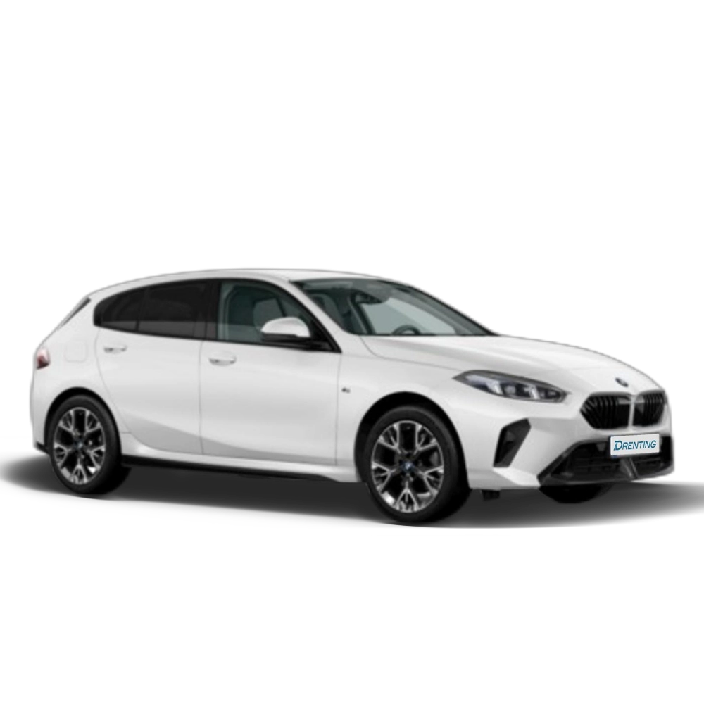 Renting BMW Serie 1 118d 110 kW (150 CV) 4
