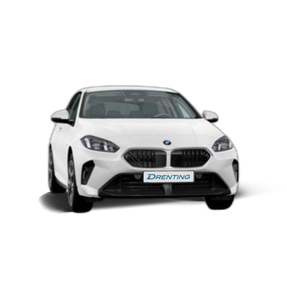 Renting BMW Serie 1 118d 110 kW (150 CV) 4