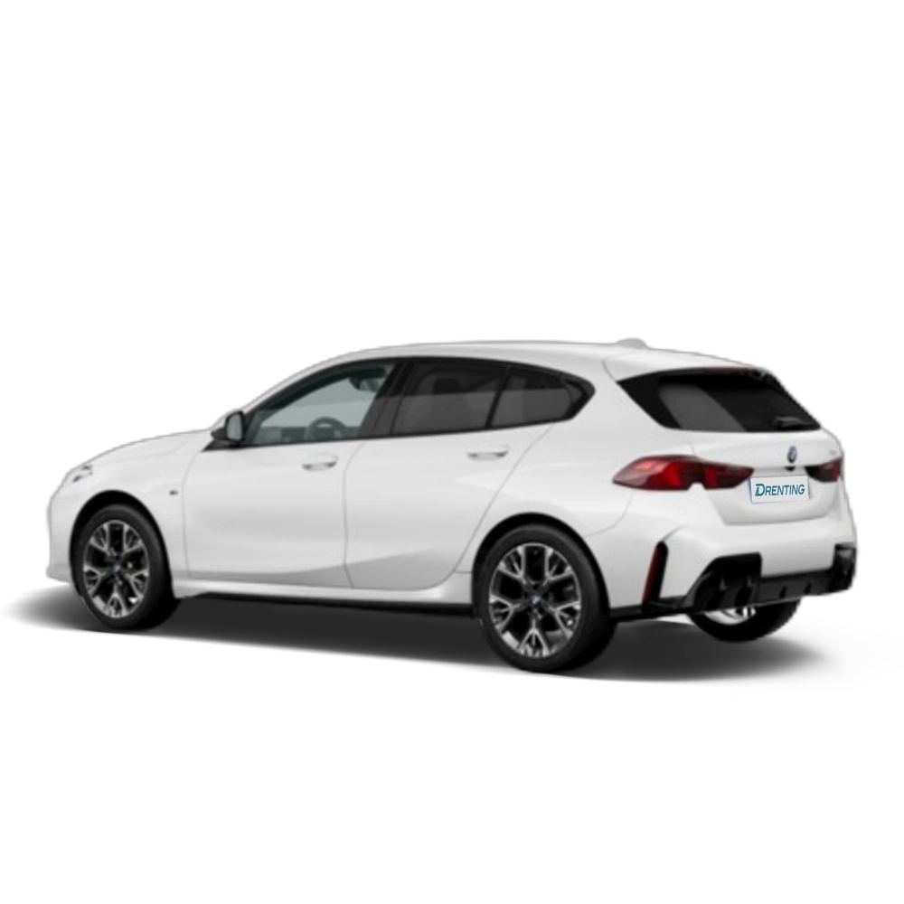 Renting BMW Serie 1 118d 110 kW (150 CV) 4