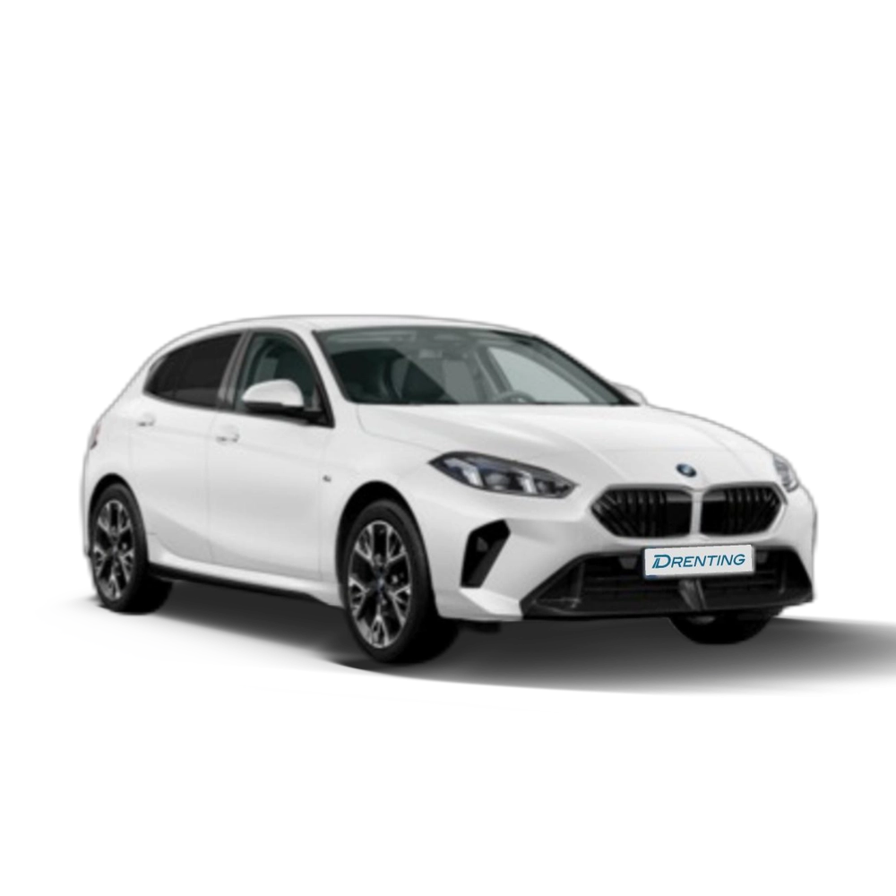 Renting BMW Serie 1 118d 110 kW (150 CV) 4