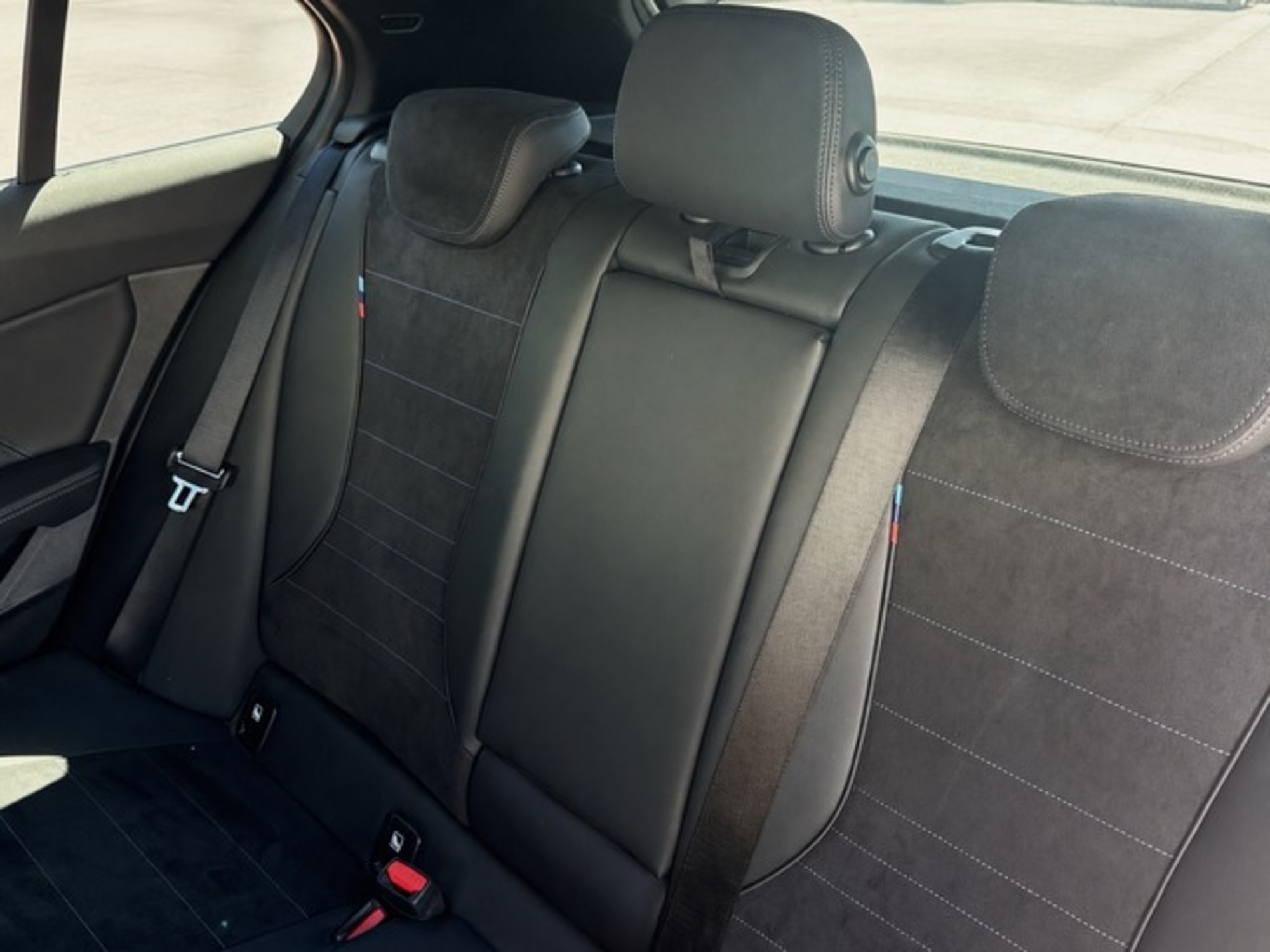 Renting BMW Serie 1 118d 110 kW (150 CV) 4 4