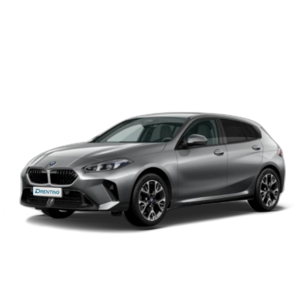BMW Serie 1 118d 110 kW (150 CV) 6
