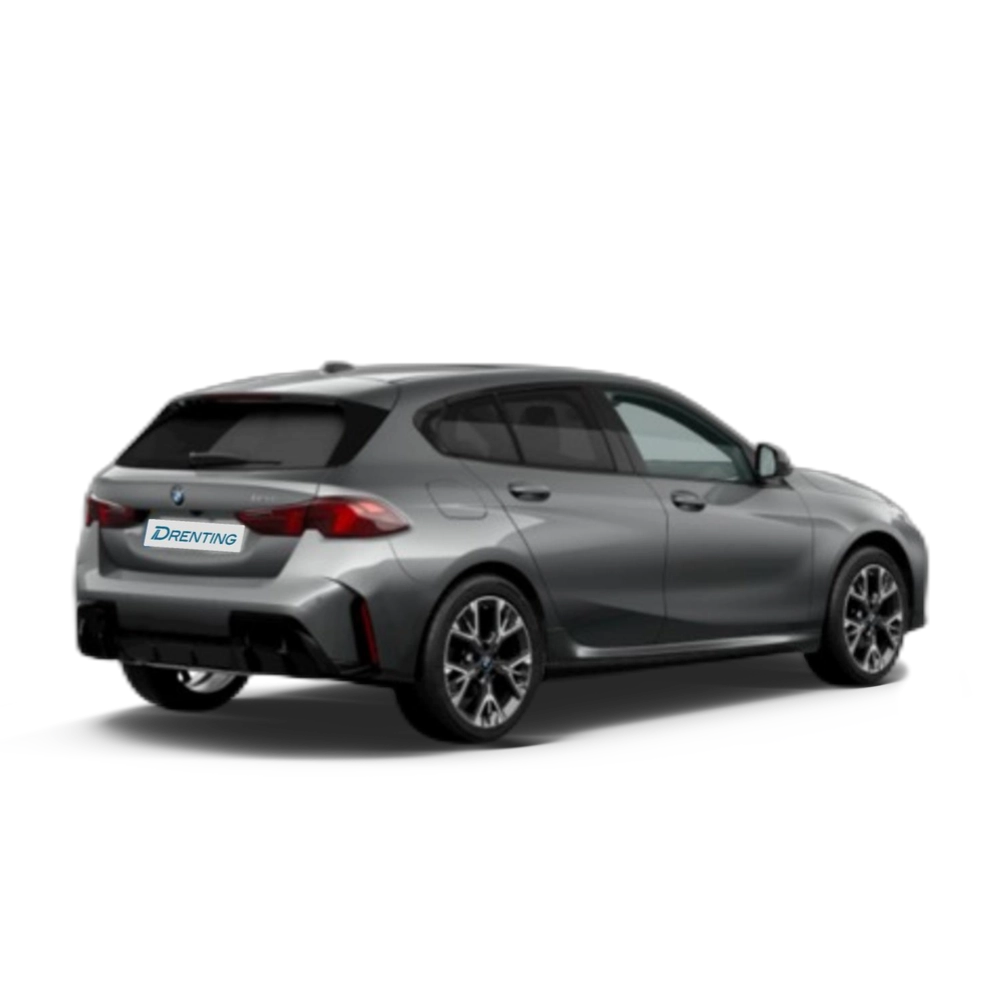 Renting BMW Serie 1 118d 110 kW (150 CV) 6