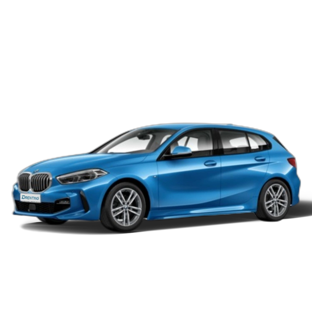 Renting BMW Serie 1 118d Business 110 kW (150 CV) 11