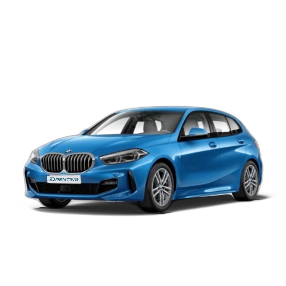 Renting BMW Serie 1 118d Business 110 kW (150 CV) 11
