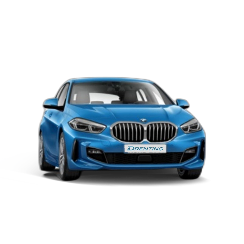 Renting BMW Serie 1 118d Business 110 kW (150 CV) 11