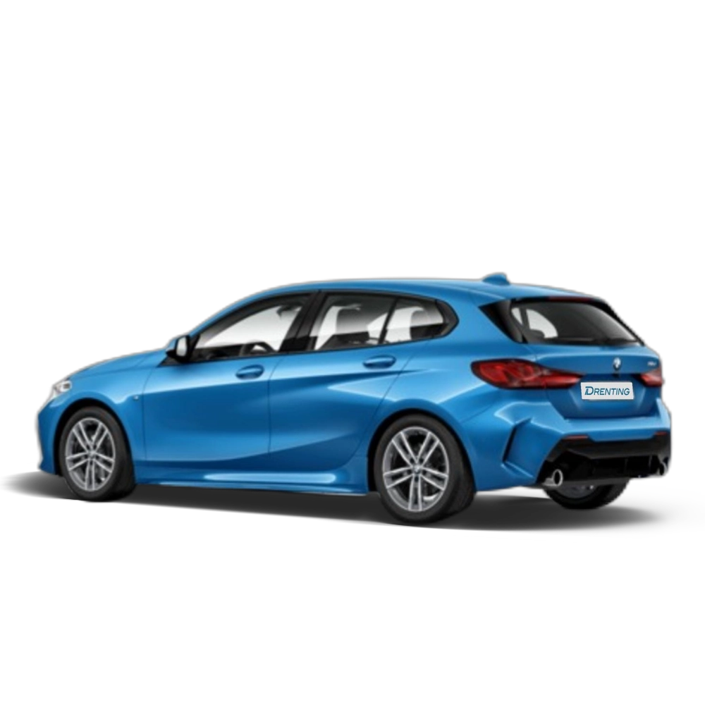 Renting BMW Serie 1 118d Business 110 kW (150 CV) 11