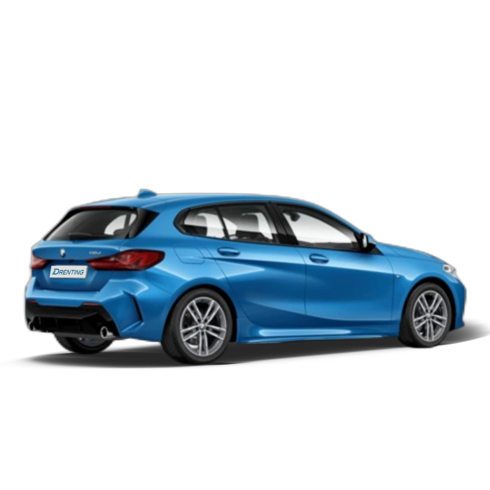 Renting BMW Serie 1 118d Business 110 kW (150 CV) 11