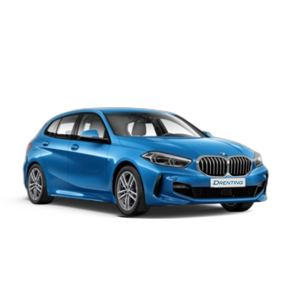 Renting BMW Serie 1 118d Business 110 kW (150 CV) 11