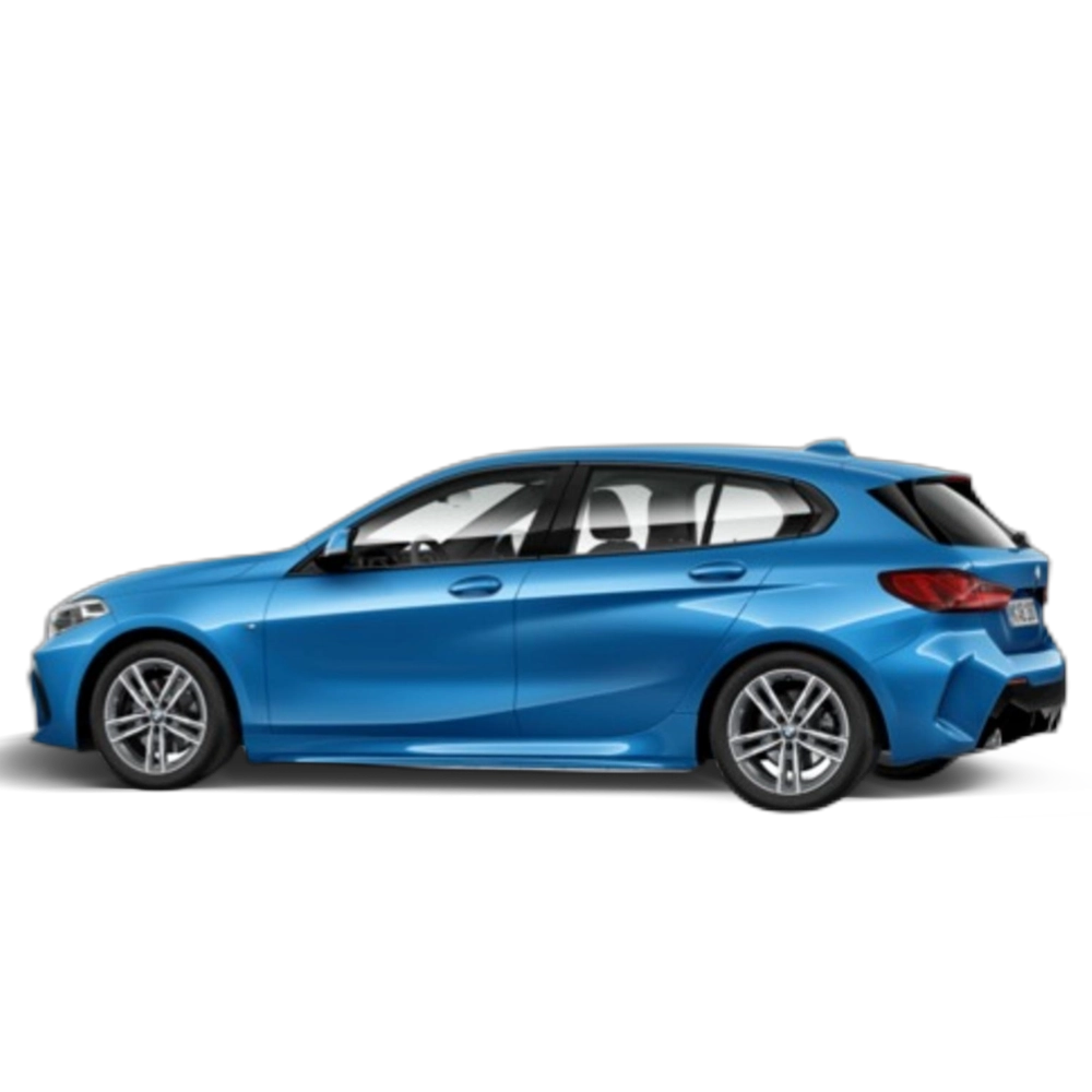 Renting BMW Serie 1 118d Business 110 kW (150 CV) 11
