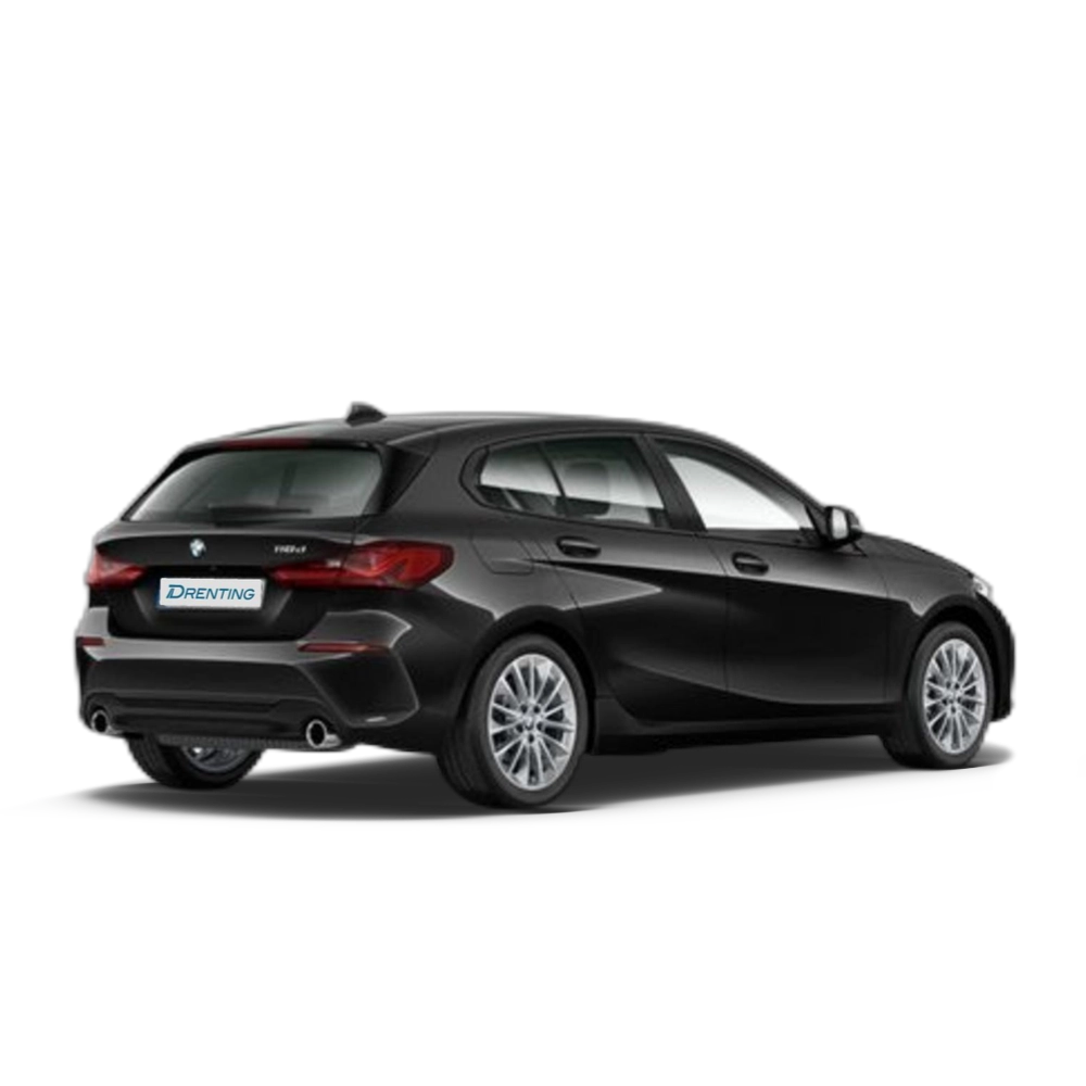 Renting BMW Serie 1 118d Business 110 kW (150 CV)