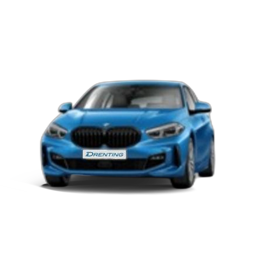 Renting BMW Serie 1 118d Business 110 kW (150 CV) 10