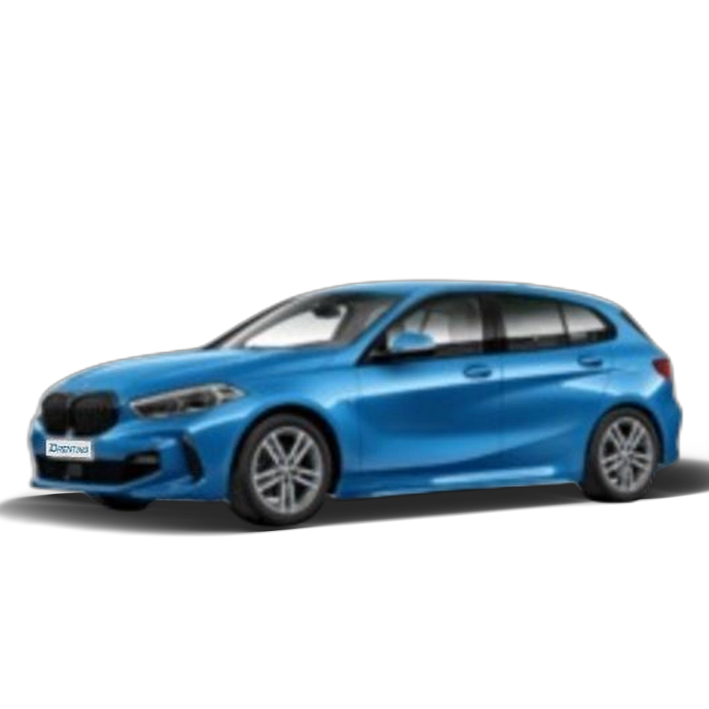 Renting BMW Serie 1 118d Business 110 kW (150 CV) 10