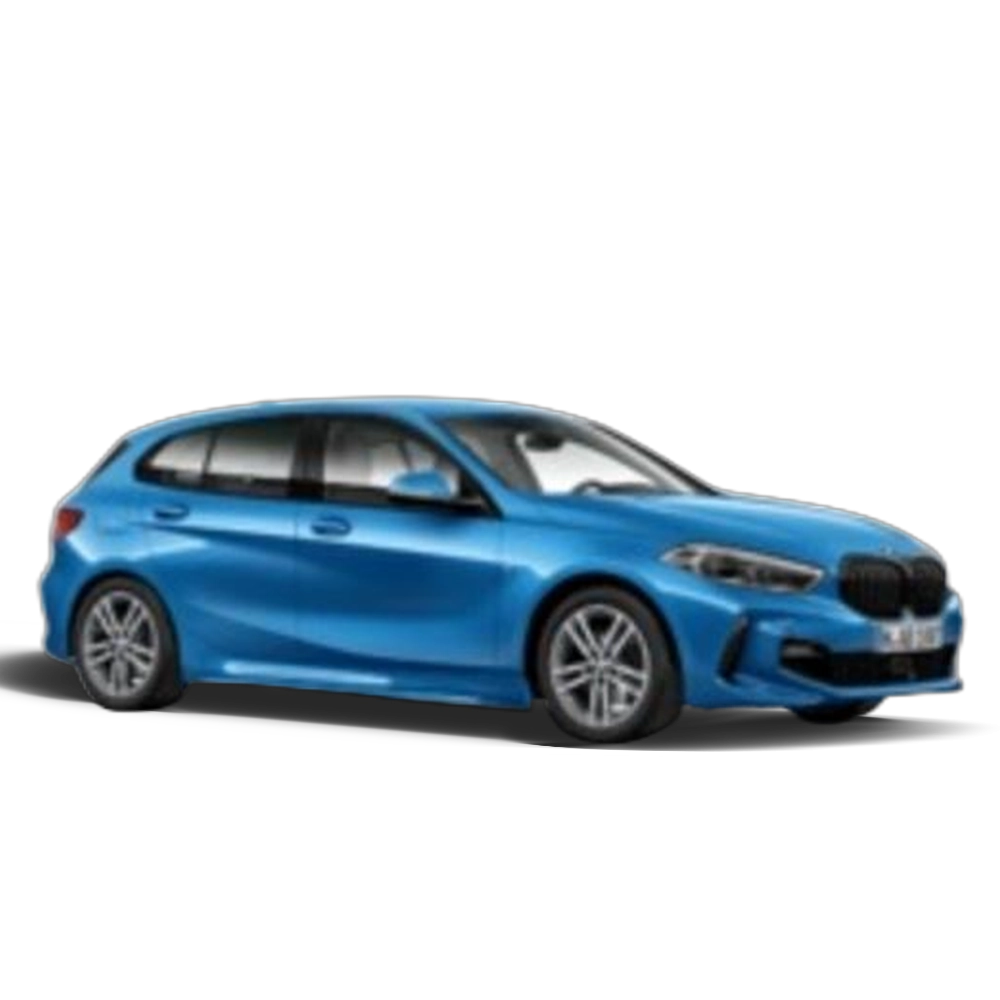 Renting BMW Serie 1 118d Business 110 kW (150 CV) 10