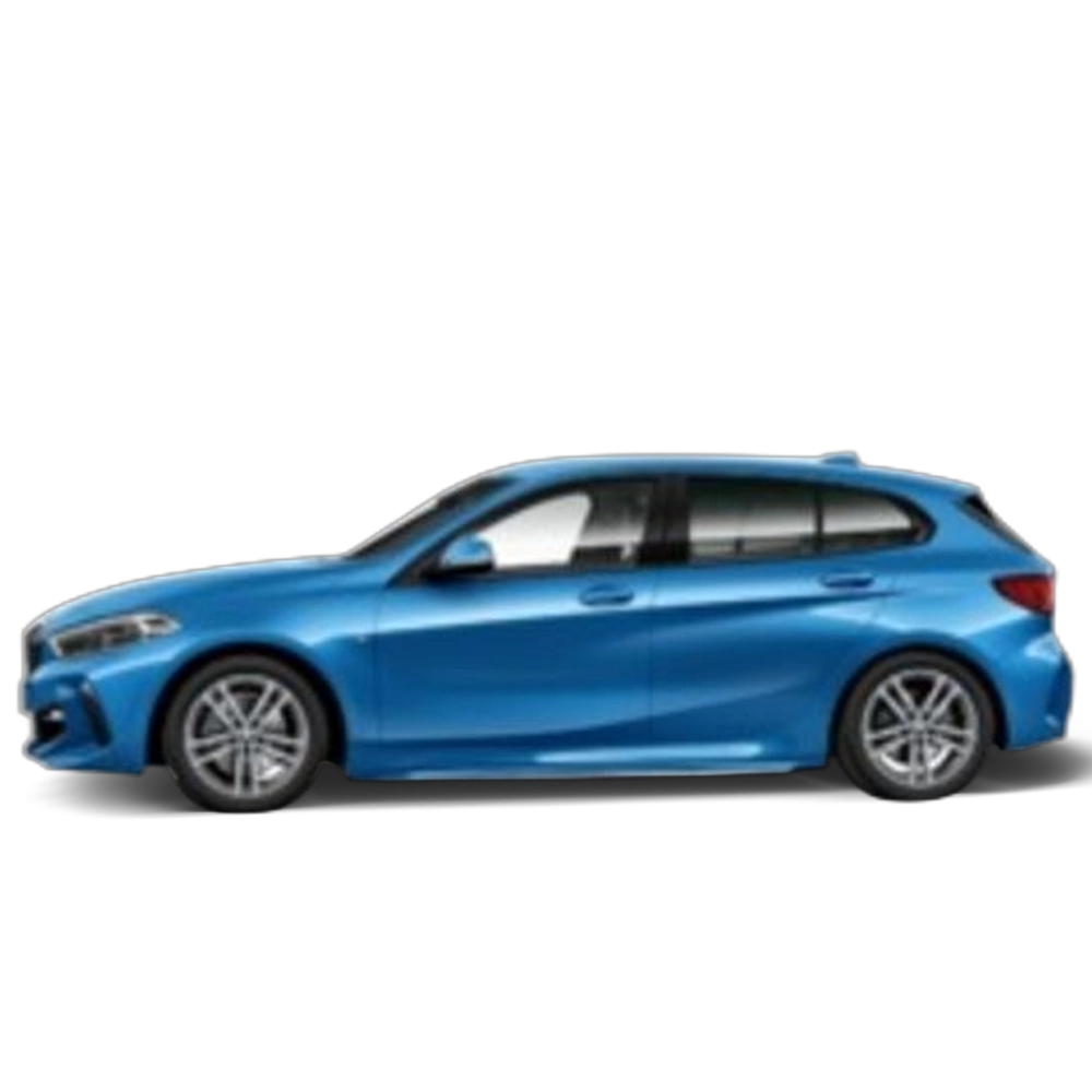Renting BMW Serie 1 118d Business 110 kW (150 CV) 10