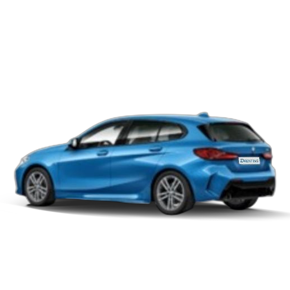 Renting BMW Serie 1 118d Business 110 kW (150 CV) 10