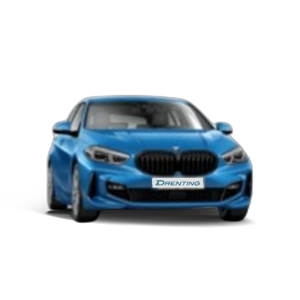 Renting BMW Serie 1 118d Business 110 kW (150 CV) 10